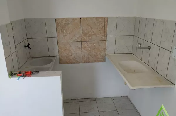 Apartamento Cidade 2000