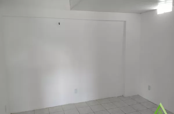 Apartamento Cidade 2000