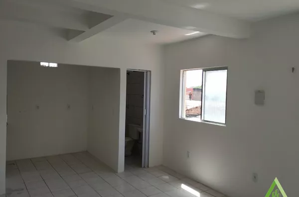 Apartamento Cidade 2000