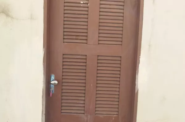 Casa para aluguel, 2 quarto(s),  Parque Soledade, Caucaia