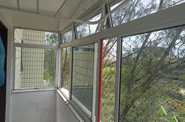 Apartamento para venda, 1 quarto(s),  Praia Do Futuro I, Fortaleza