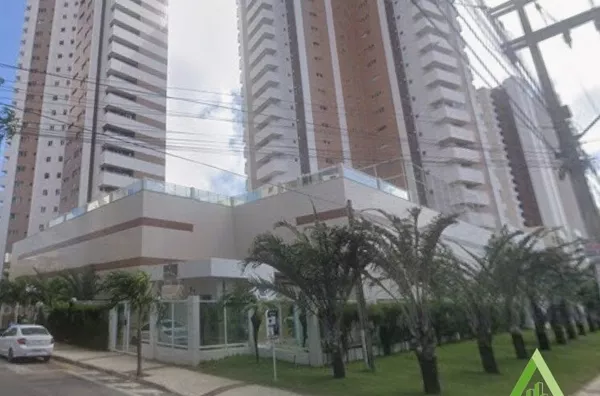 Apartamento para aluguel, 3 quarto(s),  Cocó, Fortaleza