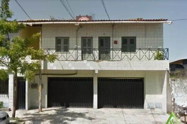 APARTAMENTO NA ALDEOTA