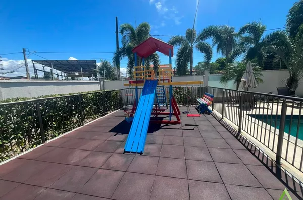 Apartamento para venda, 2 quarto(s),  Messejana, Fortaleza