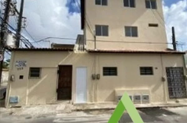 Kitnet  na Cidade 2000