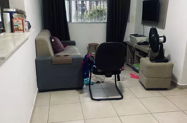 Apartamento para venda, 2 quarto(s),  Boa Vista-castelão, Fortaleza