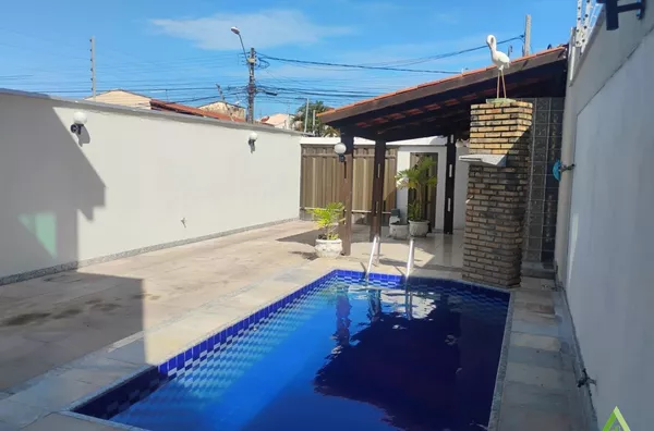 CASA COMERCIAL DUPLEX À VENDA | EXCELENTE LOCALIZAÇÃO | NASCENTE