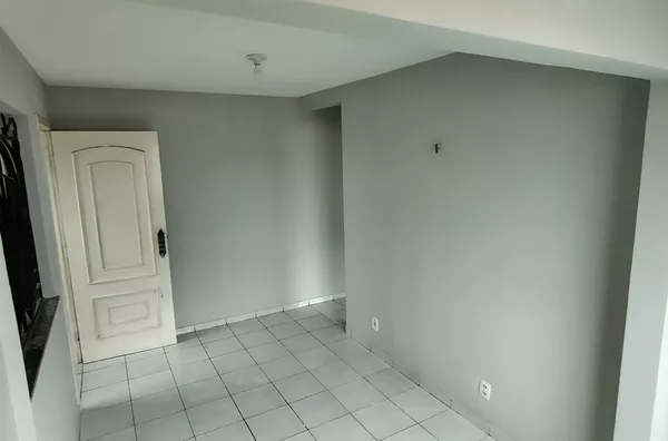 Apartamento para aluguel, Cidade 2000, Fortaleza - Foto 4