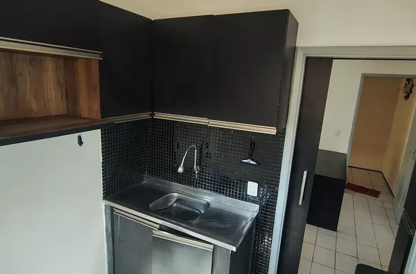 Apto na R. Deusdedith Costa e Sousa, Cocó