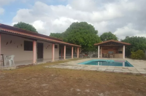 Sitio Praia Iguape