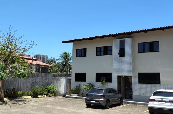 Apto na R. Deusdedith Costa e Sousa, Cocó