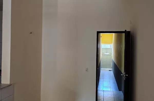 Apartamento na Cidade 2000