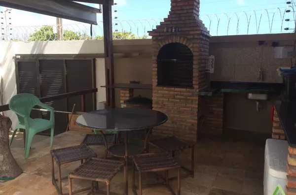 Vendo excelente casa no Eusébio