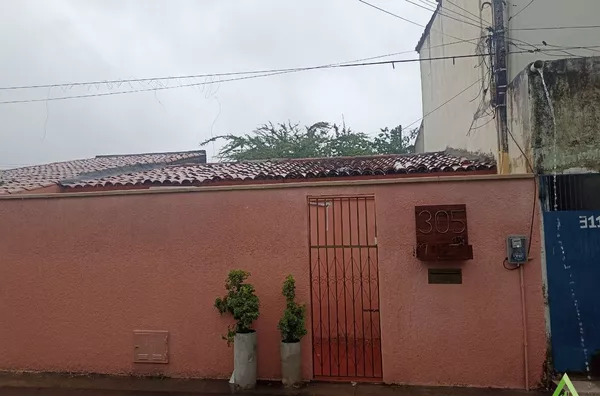 casa