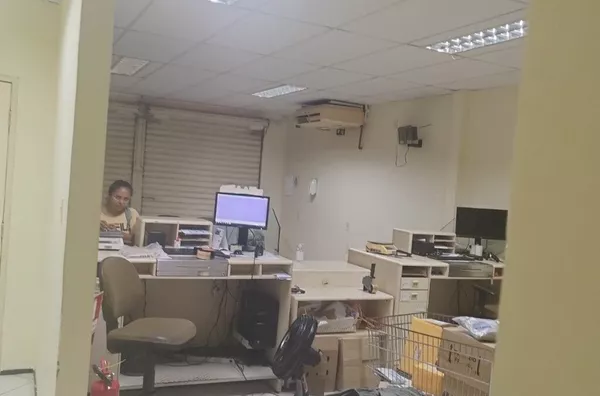 predio comercial e residencial para venda,  Centro, Fortaleza