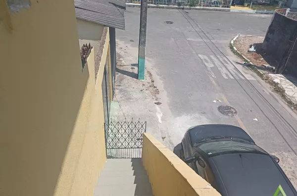 Kitinete / conjugados para aluguel,  Cidade 2000, Fortaleza