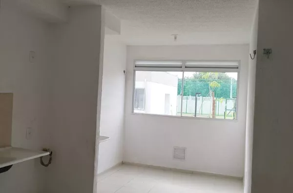 Apartamento para aluguel, 2 quarto(s),  Lagoa Redonda, Fortaleza