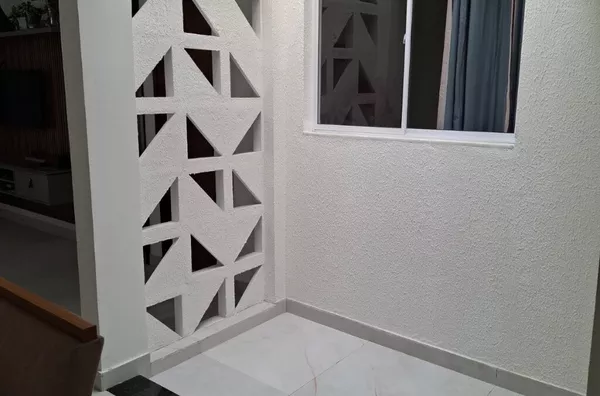 Casa para aluguel, 3 quarto(s),  Cidade 2000, Fortaleza