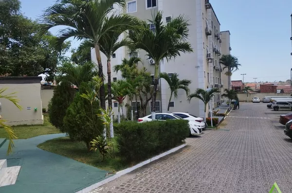 Apartamento na Maraponga - Foto 2