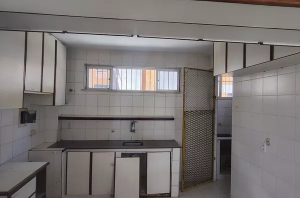 Apartamento para aluguel,  Cidade 2000, Fortaleza