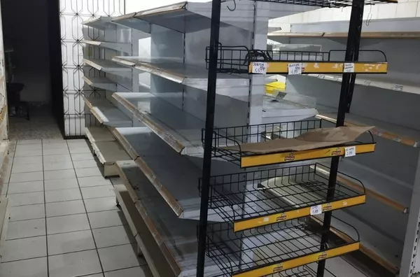 Ponto comercial para aluguel,  Jardim Iracema, Fortaleza