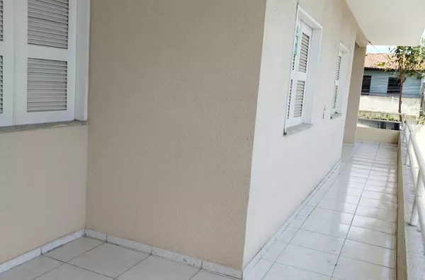 Casa altos para aluguel, 2 quarto(s),  Parque Soledade, Caucaia