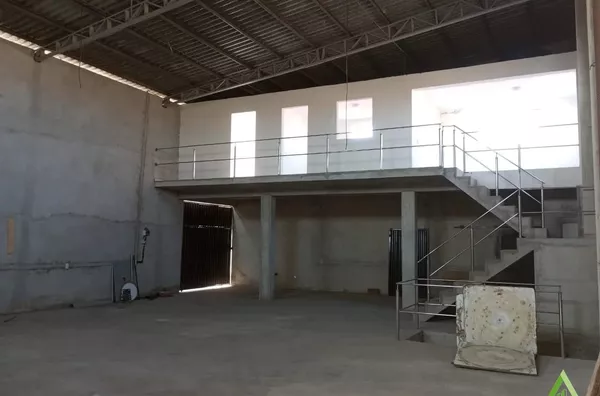 Galpão para venda e aluguel,  , Aquiraz