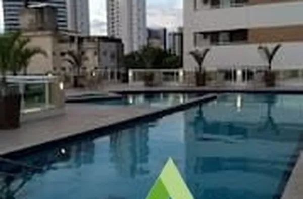Apartamento para aluguel, 3 quarto(s),  Cocó, Fortaleza