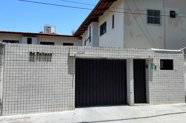 Apto na R. Deusdedith Costa e Sousa, Cocó