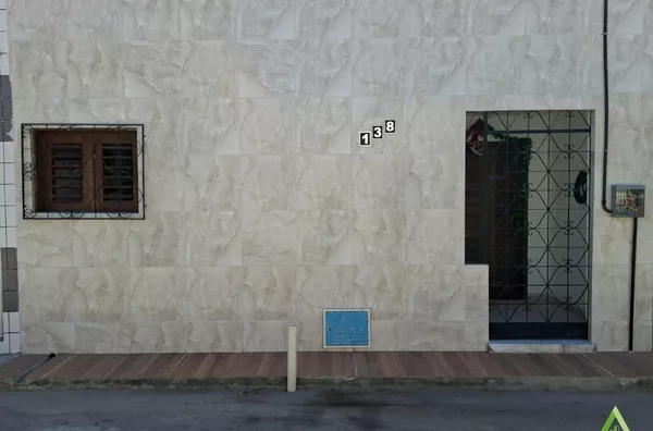 Casa para aluguel, 3 quarto(s),  Cidade 2000, Fortaleza