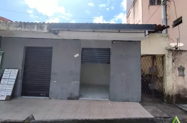 PONTO COMERCIAL NA VARJOTA