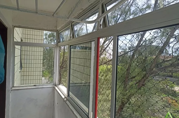 Apartamento para venda, 1 quarto(s),  Praia Do Futuro I, Fortaleza