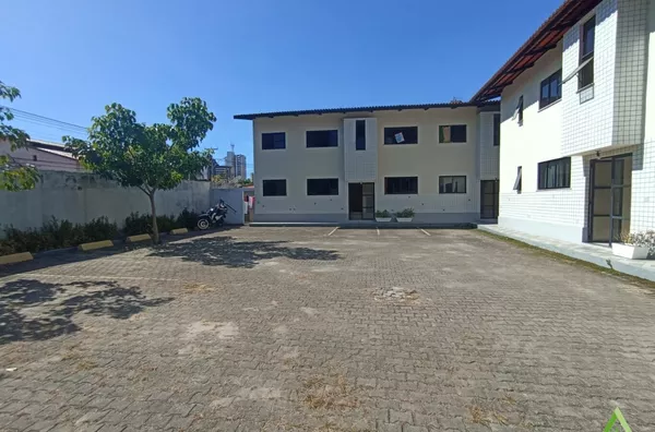 Apto na R. Deusdedith Costa e Sousa, Cocó