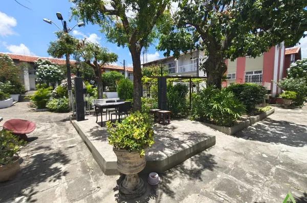 Apartamento no Monte Castelo - Foto 4