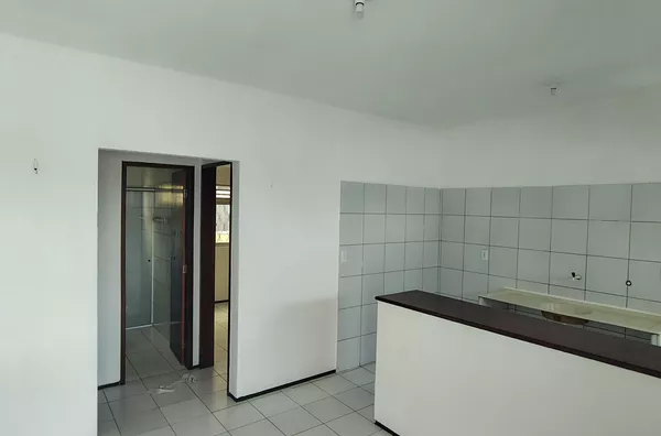 Apartamento na quadra 14