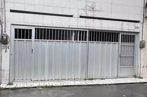 Apartamento disponível na Cidade 2000