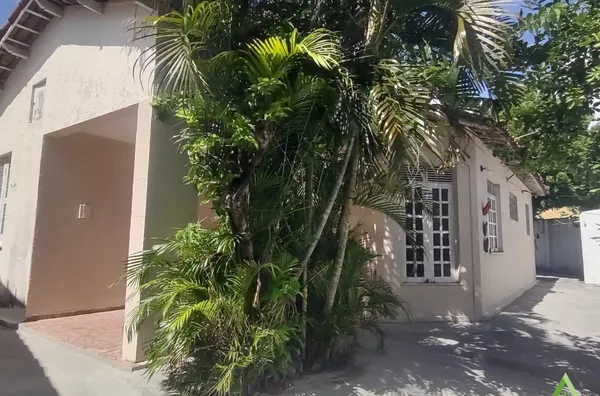 Casa à Venda no Bairro Rodolfo Teófilo