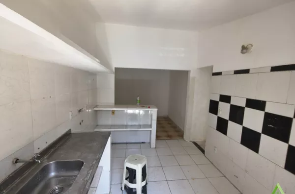 KITNET NA CIDADE 2000 - Foto 3