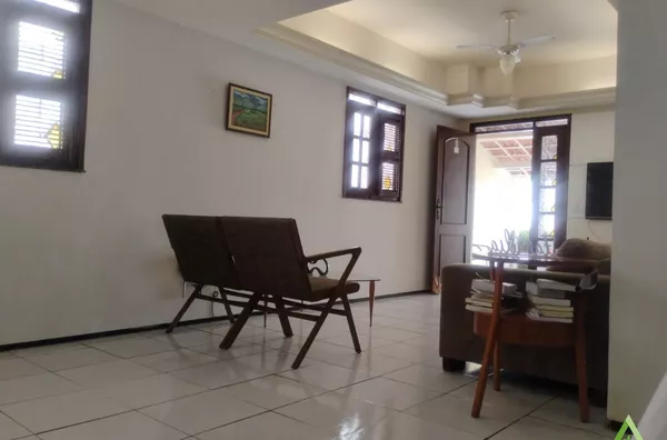 Casa para venda, 3 quarto(s),  Sapiranga-coité, Fortaleza
