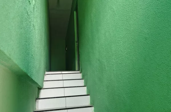 Locação na cidade 2000