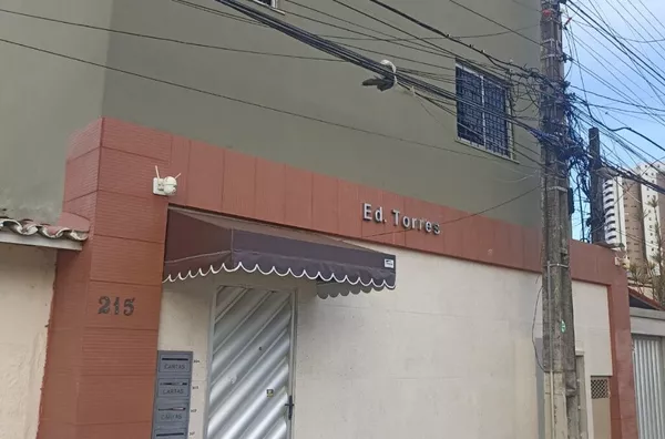 Apartamento para aluguel,  Cidade 2000, Fortaleza
