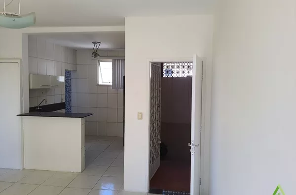 APARTAMENTO PARA ALUGAR NO COCÓ