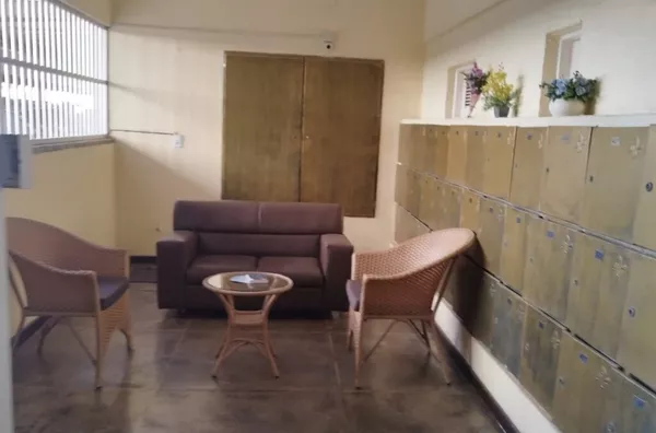 Apartamento para venda,  Av Borges de Melo