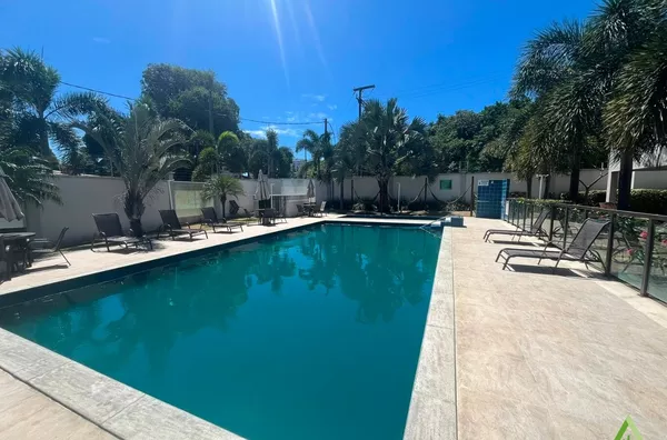 Apartamento para venda, 2 quarto(s),  Messejana, Fortaleza