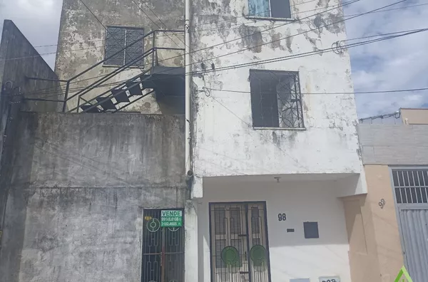 Apartamento para venda,  Cidade 2000, Fortaleza