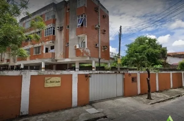 Apartamento para aluguel,  Cidade 2000, Fortaleza