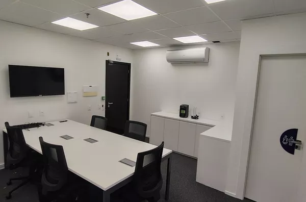  Sala comercial  Aldeota