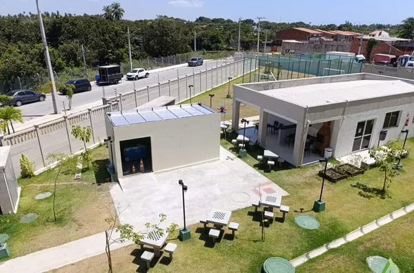 Apartamento para aluguel,  Lagoa Redonda, Fortaleza