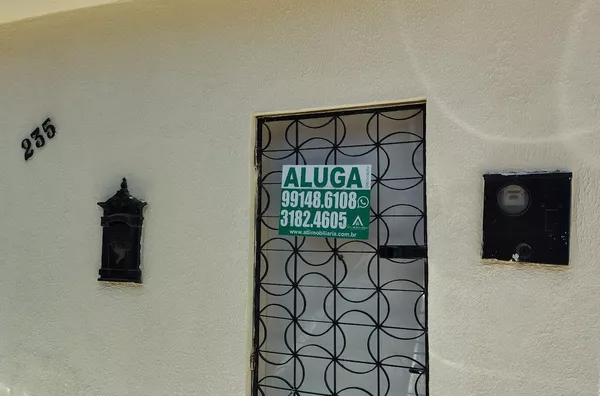Casa para aluguel, 2 quarto(s),  Cidade 2000, Fortaleza