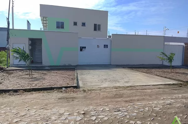 Apartamento para venda, 2 quarto(s),  Monguba, Pacatuba